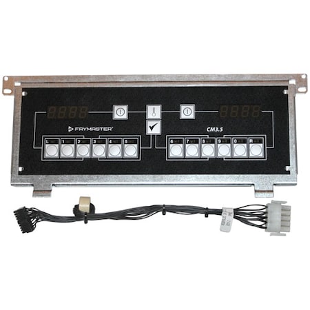 Frymaster Computer (Fv, Electric) 826-2332